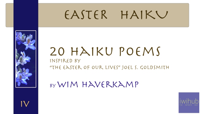 20 Easter Haiku Poems